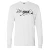 Essential-T Long Sleeve T-Shirt Thumbnail