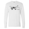 Essential-T Long Sleeve T-Shirt Thumbnail