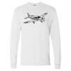 Essential-T Long Sleeve T-Shirt Thumbnail