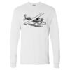 Essential-T Long Sleeve T-Shirt Thumbnail