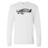 Essential-T Long Sleeve T-Shirt Thumbnail