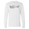 Essential-T Long Sleeve T-Shirt Thumbnail