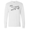 Essential-T Long Sleeve T-Shirt Thumbnail