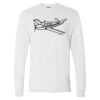 Essential-T Long Sleeve T-Shirt Thumbnail