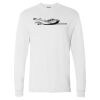 Essential-T Long Sleeve T-Shirt Thumbnail