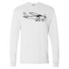 Essential-T Long Sleeve T-Shirt Thumbnail