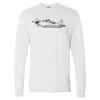 Essential-T Long Sleeve T-Shirt Thumbnail