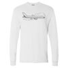 Essential-T Long Sleeve T-Shirt Thumbnail