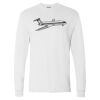 Essential-T Long Sleeve T-Shirt Thumbnail