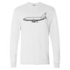 Essential-T Long Sleeve T-Shirt Thumbnail