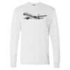 Essential-T Long Sleeve T-Shirt Thumbnail