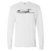 Essential-T Long Sleeve T-Shirt Thumbnail