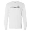 Essential-T Long Sleeve T-Shirt Thumbnail