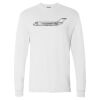 Essential-T Long Sleeve T-Shirt Thumbnail