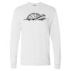 Essential-T Long Sleeve T-Shirt Thumbnail