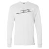 Essential-T Long Sleeve T-Shirt Thumbnail