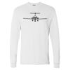 Essential-T Long Sleeve T-Shirt Thumbnail