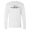 Essential-T Long Sleeve T-Shirt Thumbnail