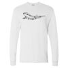 Essential-T Long Sleeve T-Shirt Thumbnail