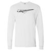 Essential-T Long Sleeve T-Shirt Thumbnail