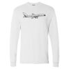 Essential-T Long Sleeve T-Shirt Thumbnail