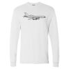 Essential-T Long Sleeve T-Shirt Thumbnail