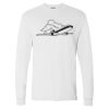 Essential-T Long Sleeve T-Shirt Thumbnail