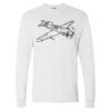 Essential-T Long Sleeve T-Shirt Thumbnail