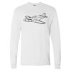 Essential-T Long Sleeve T-Shirt Thumbnail