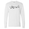 Essential-T Long Sleeve T-Shirt Thumbnail