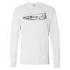 Essential-T Long Sleeve T-Shirt Thumbnail