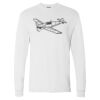 Essential-T Long Sleeve T-Shirt Thumbnail