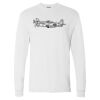 Essential-T Long Sleeve T-Shirt Thumbnail