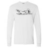 Essential-T Long Sleeve T-Shirt Thumbnail