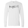 Essential-T Long Sleeve T-Shirt Thumbnail