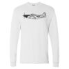 Essential-T Long Sleeve T-Shirt Thumbnail