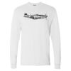 Essential-T Long Sleeve T-Shirt Thumbnail