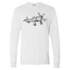 Essential-T Long Sleeve T-Shirt Thumbnail