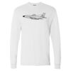 Essential-T Long Sleeve T-Shirt Thumbnail