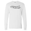 Essential-T Long Sleeve T-Shirt Thumbnail