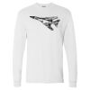 Essential-T Long Sleeve T-Shirt Thumbnail