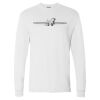 Essential-T Long Sleeve T-Shirt Thumbnail