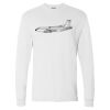 Essential-T Long Sleeve T-Shirt Thumbnail