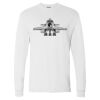 Essential-T Long Sleeve T-Shirt Thumbnail