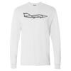 Essential-T Long Sleeve T-Shirt Thumbnail