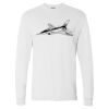 Essential-T Long Sleeve T-Shirt Thumbnail