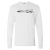 Essential-T Long Sleeve T-Shirt Thumbnail