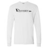 Essential-T Long Sleeve T-Shirt Thumbnail