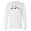 Essential-T Long Sleeve T-Shirt Thumbnail