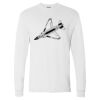 Essential-T Long Sleeve T-Shirt Thumbnail